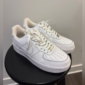 Nike Air Force 1s